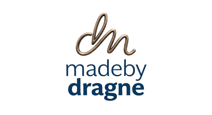 MadeByDragne Logo